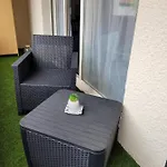 Quartier Republique Avec Terrasse * ديجون