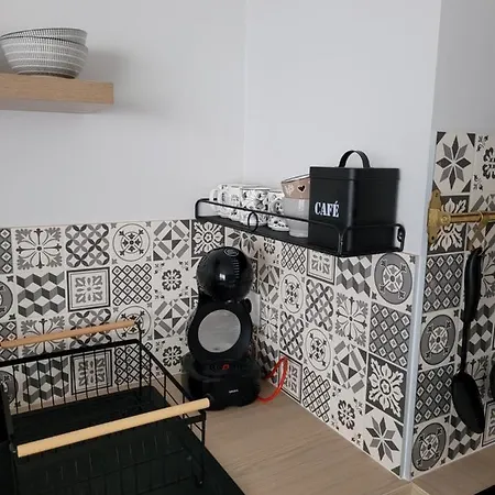 Renove Pres Republique דיז'ון