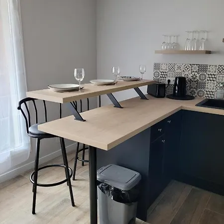 Renove Pres Republique * דיז'ון