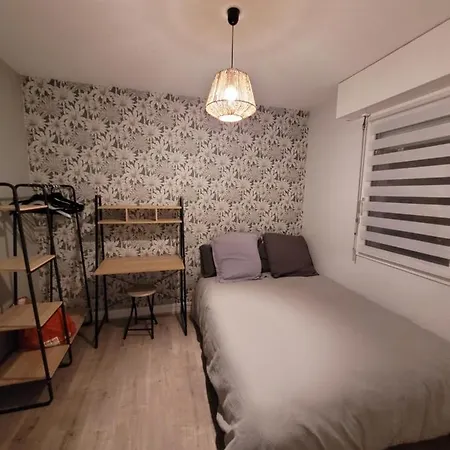 Renove Pres Republique * דיז'ון