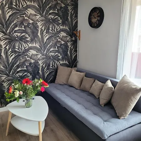 Renove Pres Republique דיז'ון