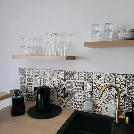 Renove Pres Republique דיז'ון