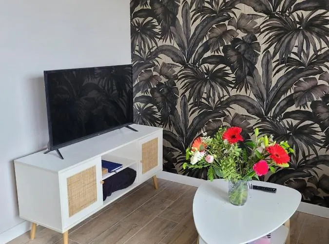 Rénové Près République Appartement *