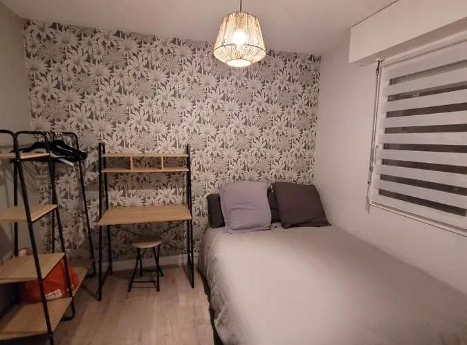 Rénové Près République * Dijon