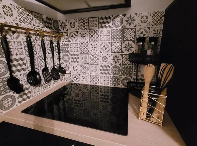 Rénové Près République Appartement *