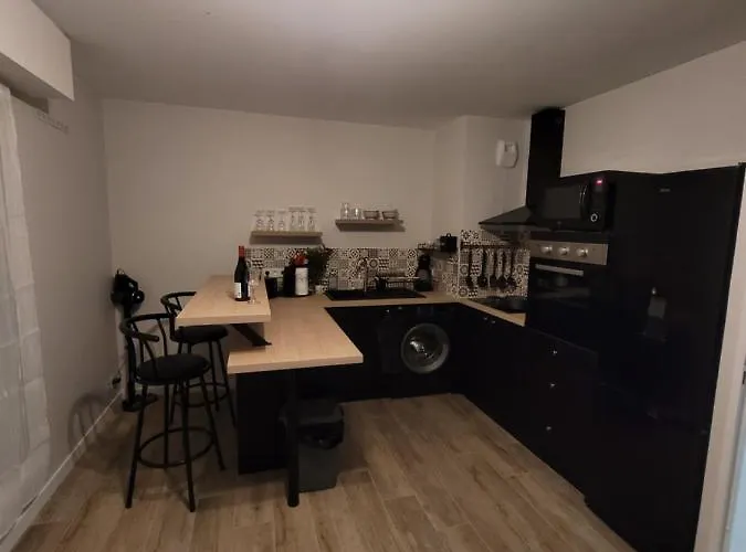 Appartamento Rénové Près République