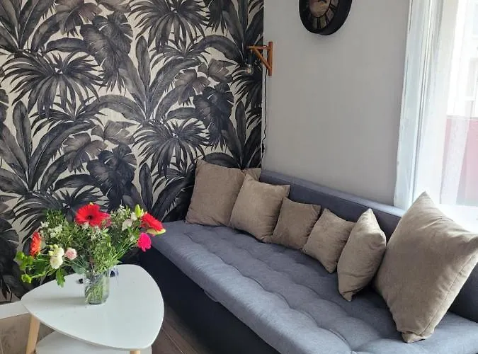 Quartier Republique Avec Terrasse Dijon